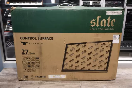 Store Special Product - Steven Slate Audio - RAVEN MTI2